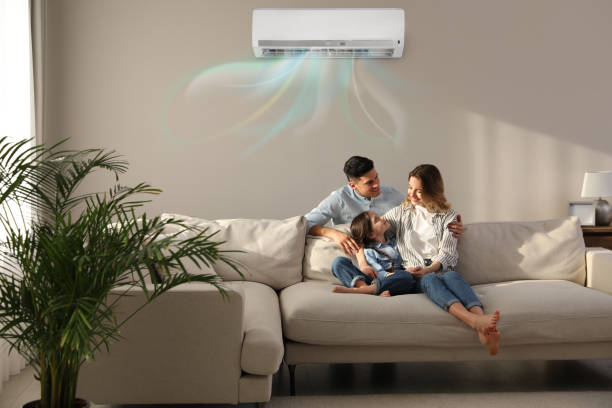 Rensselaer, IN HVAC Company