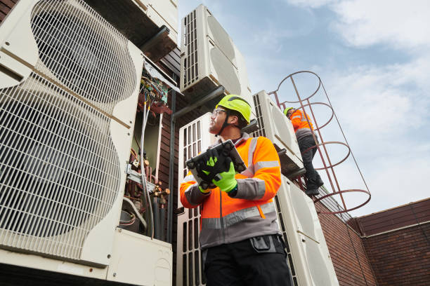 Best HVAC Software and Technology in Rensselaer, IN