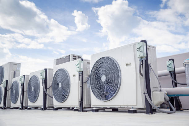 Best HVAC Retrofitting and Upgrading in Rensselaer, IN