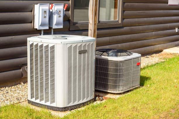 Best Energy-efficient HVAC Solutions in Rensselaer, IN